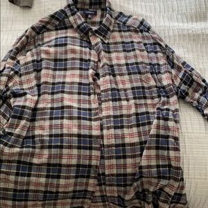 Flannel